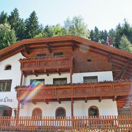 Vila Haus Lina See Exteriér fotografie