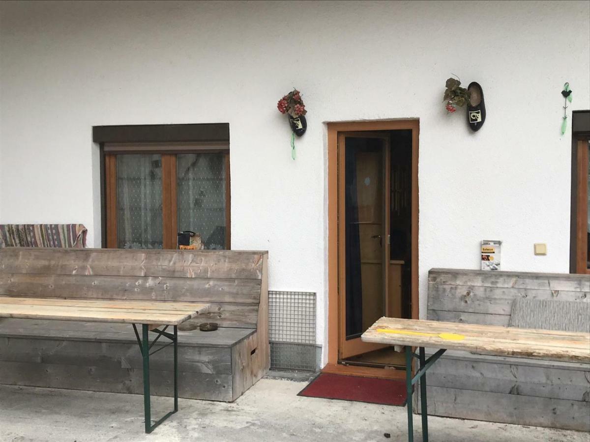 Vila Haus Lina See Exteriér fotografie