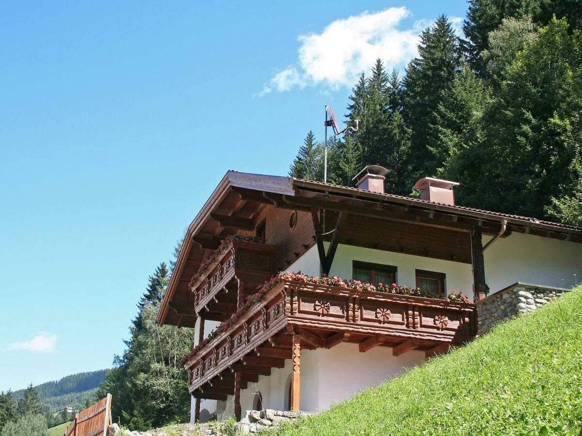 Vila Haus Lina See Exteriér fotografie