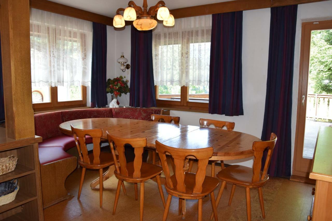 Vila Haus Lina See Exteriér fotografie